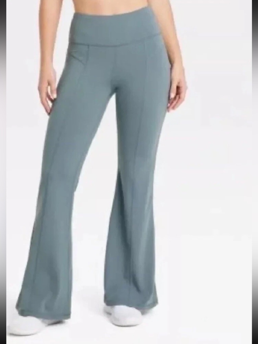 JoyLab Sage Green Leggings